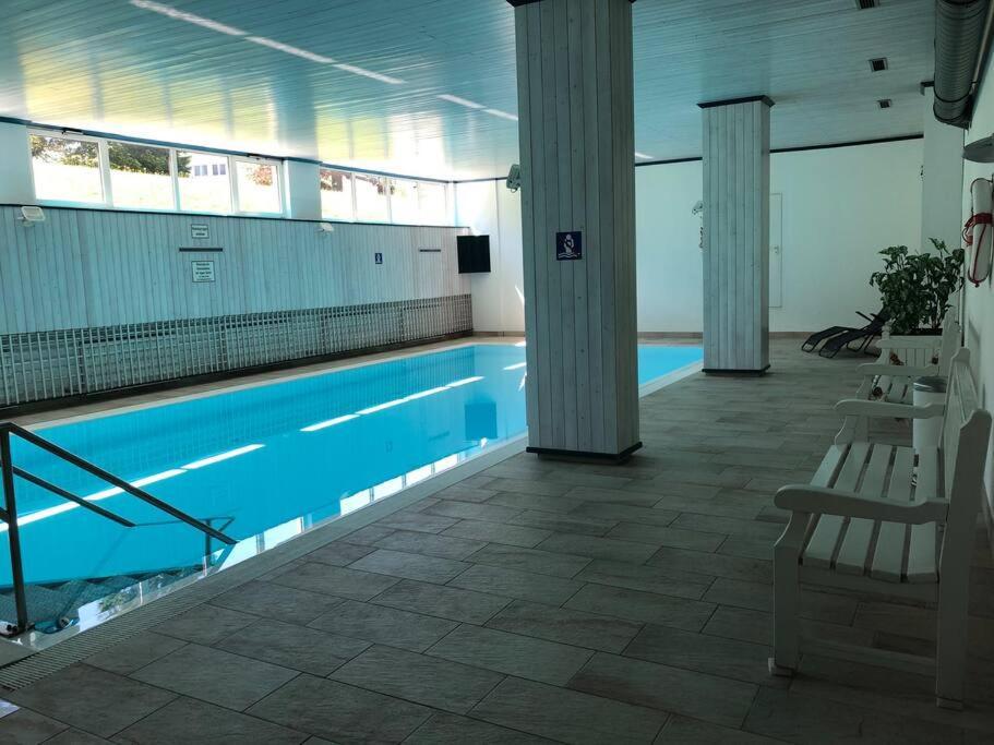 Sonniges Apartment In Seefeld Seefeld in Tirol Ngoại thất bức ảnh