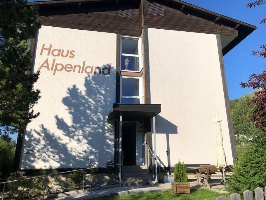 Sonniges Apartment In Seefeld Seefeld in Tirol Ngoại thất bức ảnh