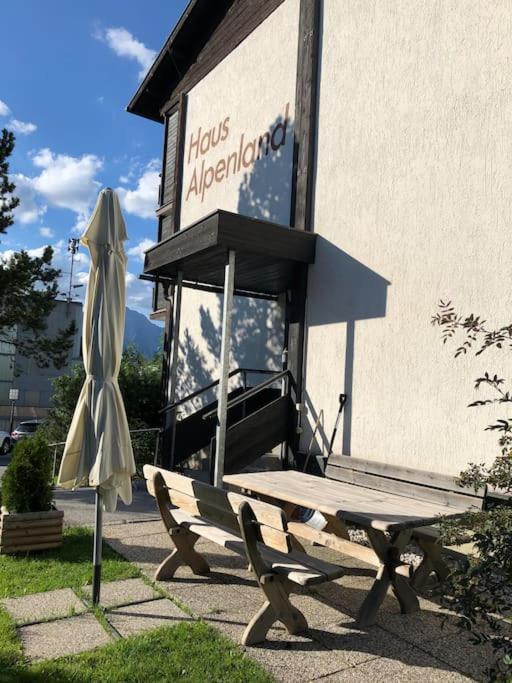 Sonniges Apartment In Seefeld Seefeld in Tirol Ngoại thất bức ảnh