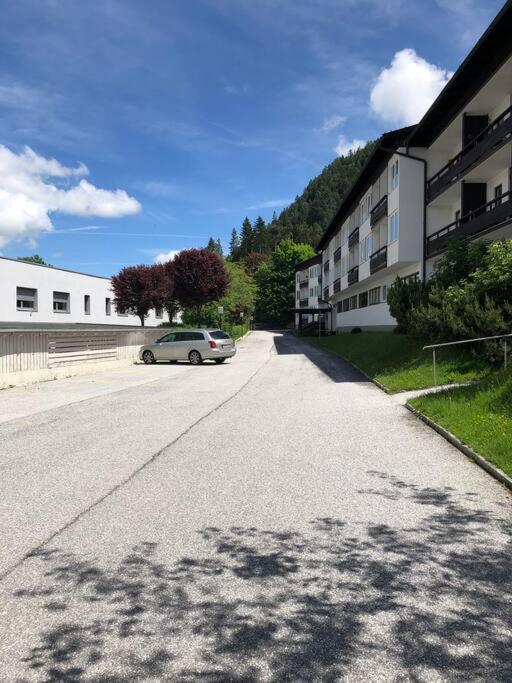 Sonniges Apartment In Seefeld Seefeld in Tirol Ngoại thất bức ảnh