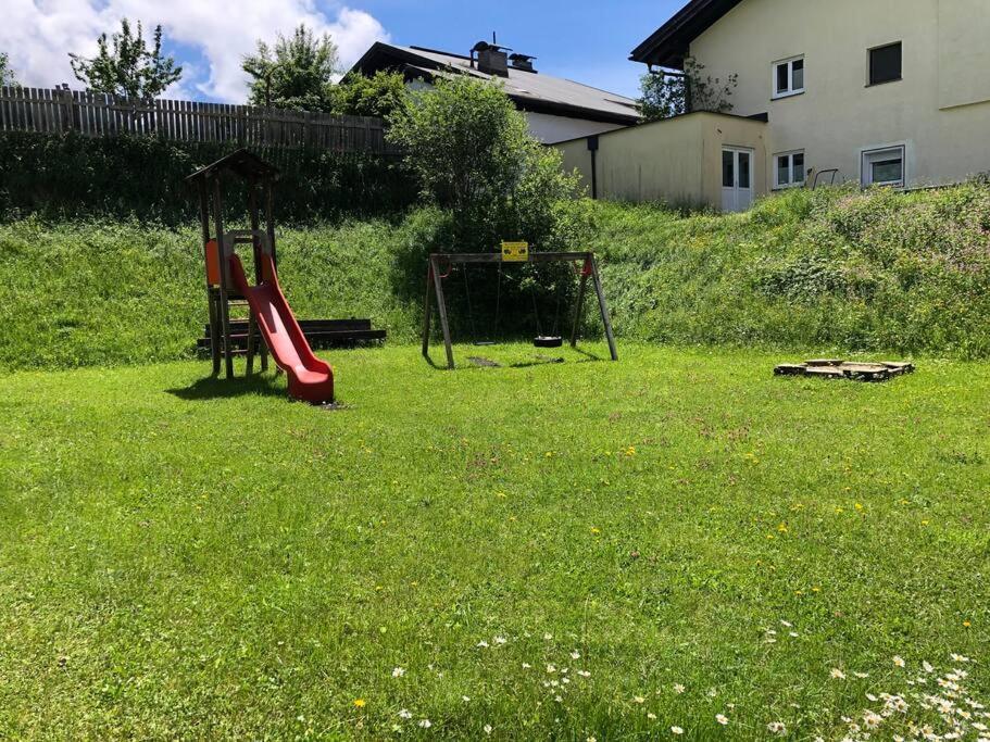 Sonniges Apartment In Seefeld Seefeld in Tirol Ngoại thất bức ảnh