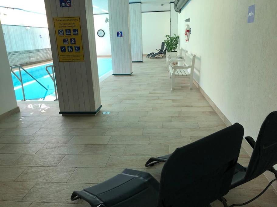 Sonniges Apartment In Seefeld Seefeld in Tirol Ngoại thất bức ảnh
