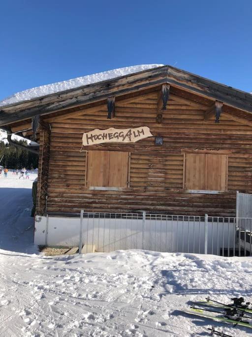 Sonniges Apartment In Seefeld Seefeld in Tirol Ngoại thất bức ảnh