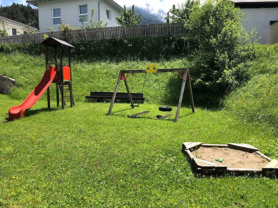 Sonniges Apartment In Seefeld Seefeld in Tirol Ngoại thất bức ảnh