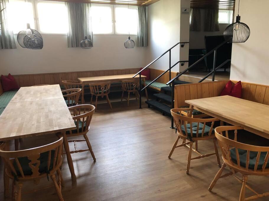 Sonniges Apartment In Seefeld Seefeld in Tirol Ngoại thất bức ảnh