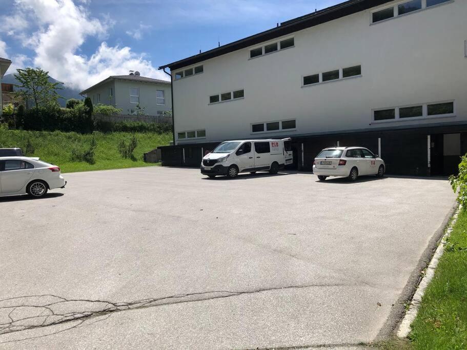 Sonniges Apartment In Seefeld Seefeld in Tirol Ngoại thất bức ảnh