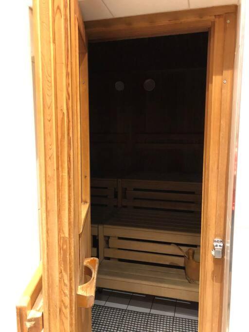 Sonniges Apartment In Seefeld Seefeld in Tirol Ngoại thất bức ảnh