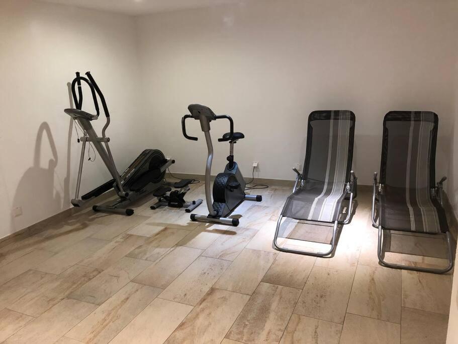Sonniges Apartment In Seefeld Seefeld in Tirol Ngoại thất bức ảnh
