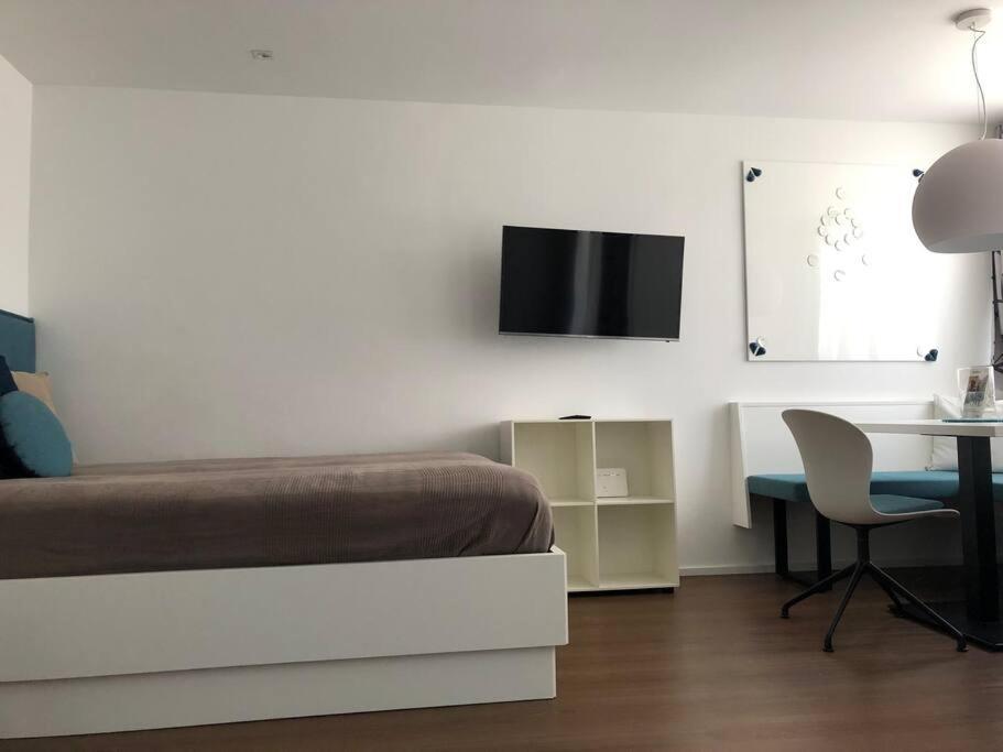 Sonniges Apartment In Seefeld Seefeld in Tirol Ngoại thất bức ảnh