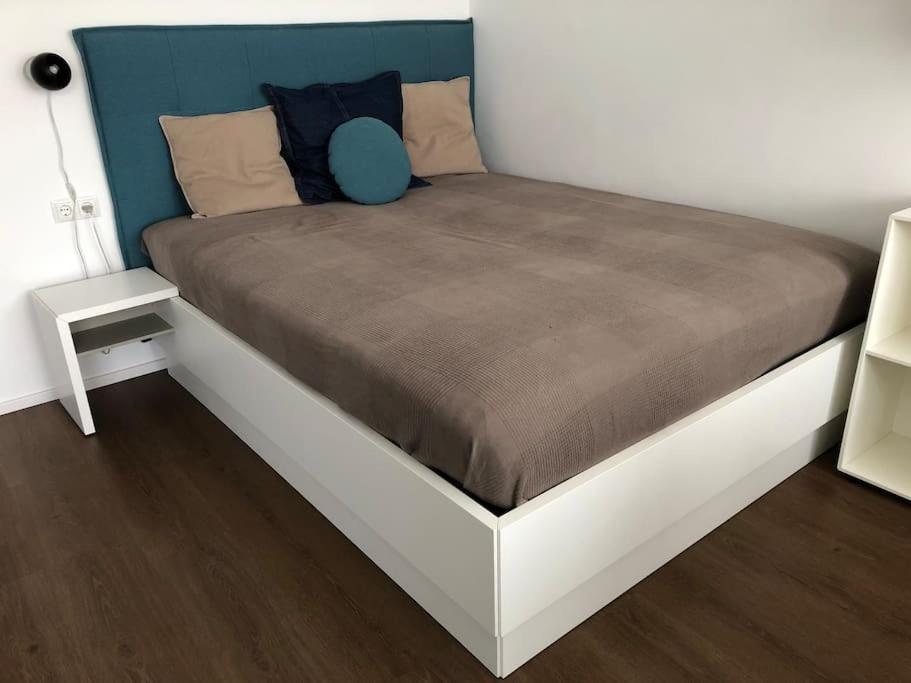Sonniges Apartment In Seefeld Seefeld in Tirol Ngoại thất bức ảnh