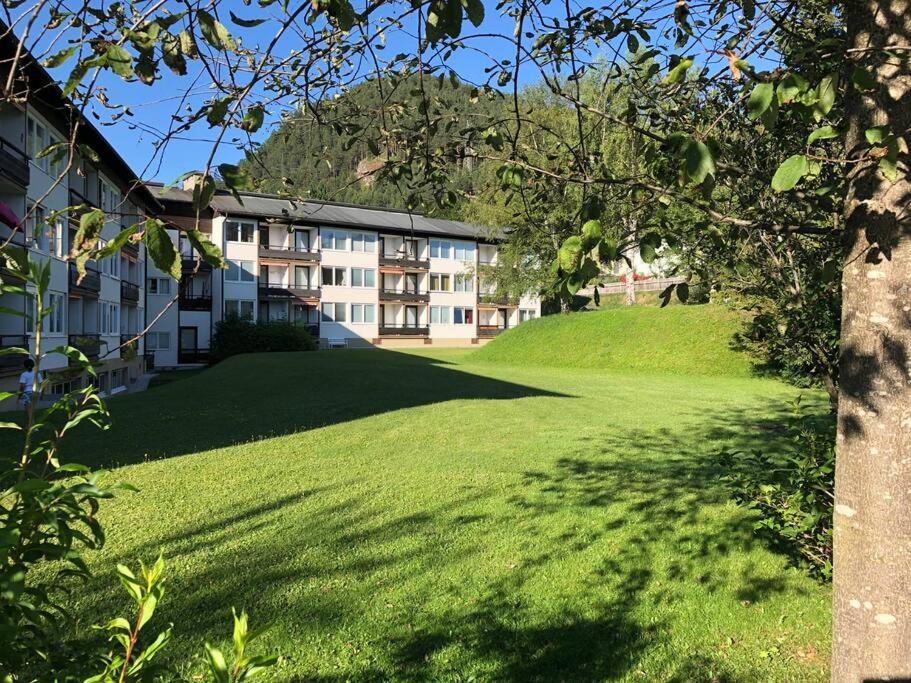 Sonniges Apartment In Seefeld Seefeld in Tirol Ngoại thất bức ảnh