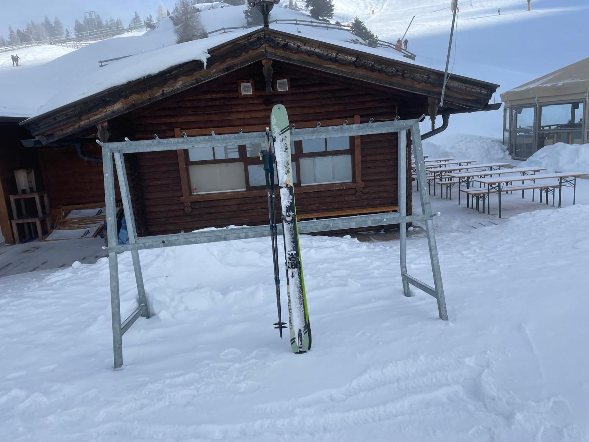 Sonniges Apartment In Seefeld Seefeld in Tirol Ngoại thất bức ảnh